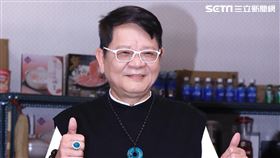 張魁、鄭進一、顏曉筠、宋城希、娃娃（張幼楒）《有家雜貨店》（圖／記者林聖凱攝影）