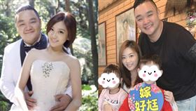 林道遠。（圖／翻攝自林道遠臉書）