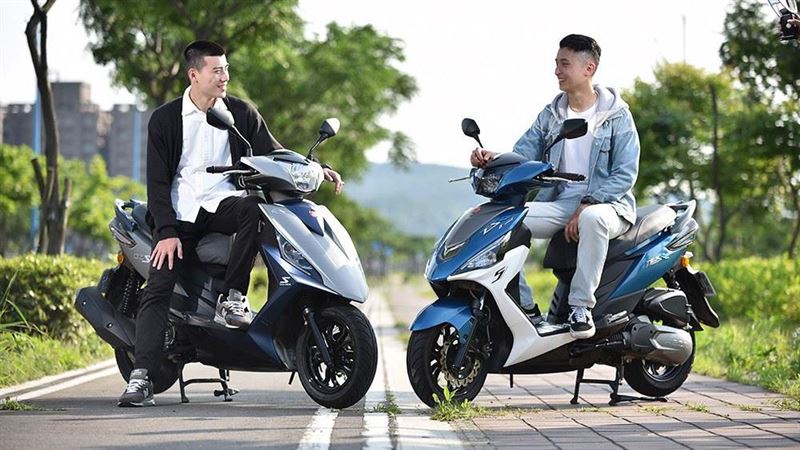 準備迎新春　宏佳騰人氣車款享優惠