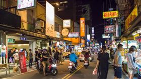 中原夜市，夜市，桃園，逛街（圖／翻攝自桃園觀光導覽網）
