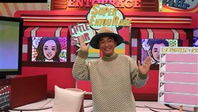 吳宗憲。（中天提供