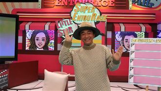 辛龍真斷開吳宗憲　鬆口5歲女兒近況