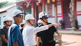 林智堅,新竹市,接班人,（圖／新竹市政府提供）