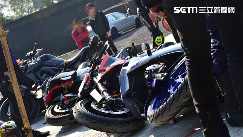 獨／驚人維修費曝！8重機車主…更慘