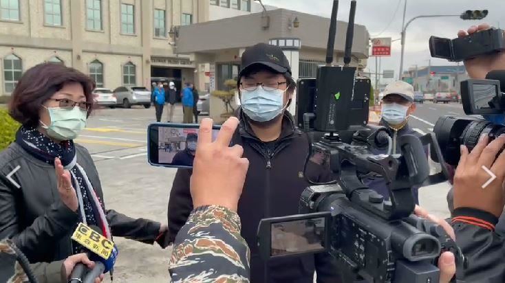 鞋材大廠百和家族紛爭　姪媳遭毆求償