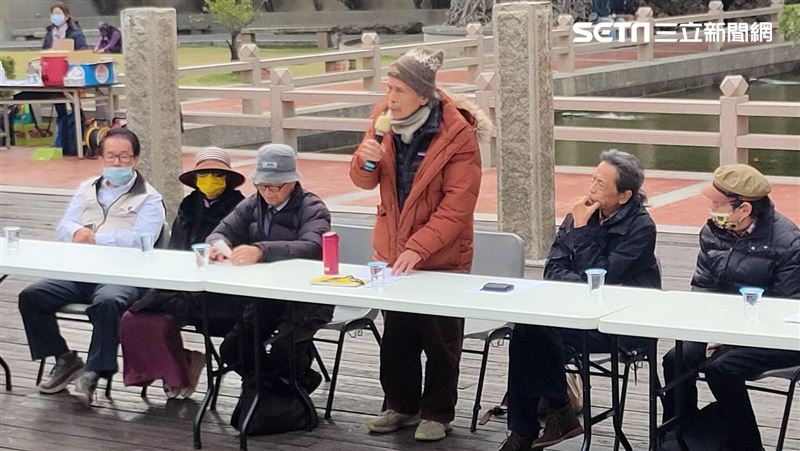 張良澤榮譽館長不當了！拒收校方鑰匙