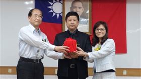 北市動保處長宋念潔（圖／翻攝自台北動物之家臉書）