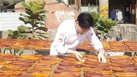 台菜。（圖／業者提供）