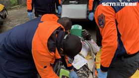 台南,關仔嶺,倒地,低溫,登山,猝死