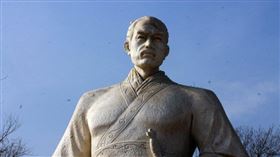 荊軻刺秦王原本是一段可歌可泣的故事。（圖／翻攝自百度百科）