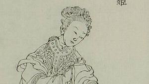 虞姬未死？好色劉邦一個原因饒了她