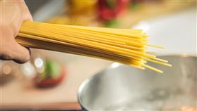 麵條。(圖/Pixabay)
