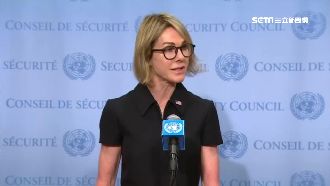 美駐聯大使訪台行喊卡！外交部曝原因