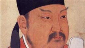 陸贄畫像（圖／翻攝自百度百科）