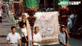 ▲北港集雅軒陣頭團隊。（圖／寶島神很大）