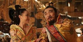 劉鋹是南漢5位皇帝中最荒唐的一個。（圖／翻攝自百度百科）