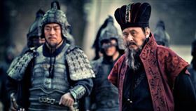 ▲曹操。（圖／翻攝自百度百科） 