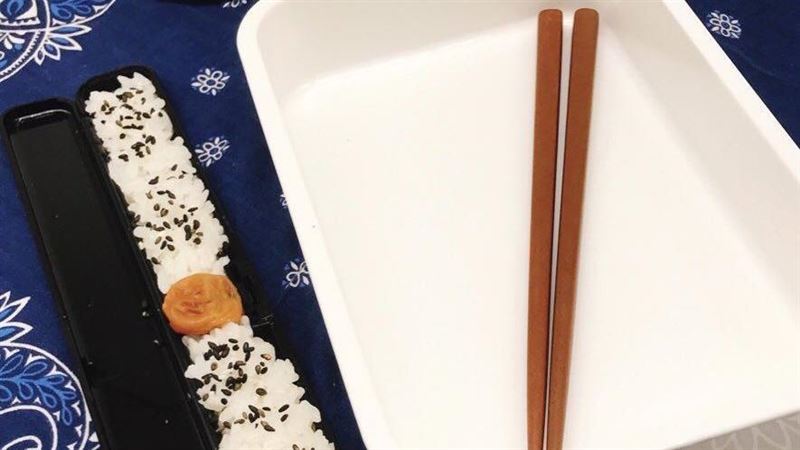 釀酒師與妻吵架　隔天打開便當尷尬了