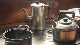 許多人久久洗一次熱水壺，清洗時可能會有意外收穫。（圖／翻攝自pixabay） 