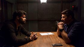 引爆器,炸彈,卡蘭卡帕迪亞,倒數引爆。（圖／車庫提供）