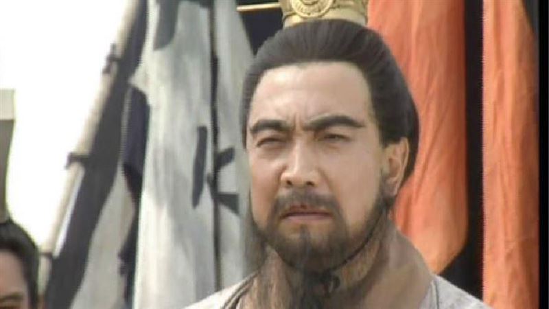 曹操碰了2個不該碰的女人　這下慘了
