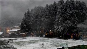 新光國小(圖/翻攝自新光國小臉書)