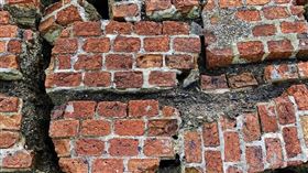 地震示意圖。（圖／翻攝自Pixabay）