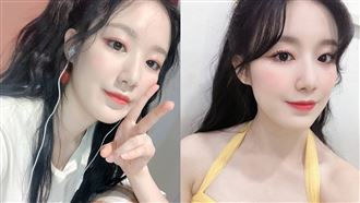 舒華怒轟圍毆男敗類　帥氣回應網讚翻