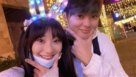 Youtuber愛莉莎莎/三原。IG