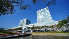 中部科學園區。圖/翻攝自悠遊中科臉書