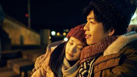 影帝,李鴻其,李一桐,我在時間盡頭等你。（圖／CATCHPLAY提供）