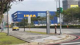 大江購物中心,宜家家居,武漢肺炎,消毒