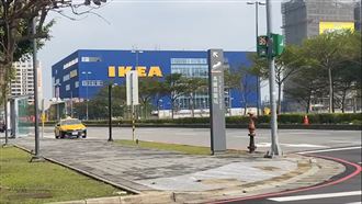 大江、台茂、桃園IKEA今不營業！