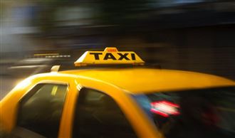 醉男搶方向盤畫面曝！運將氣炸提告