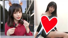 阿倪，翻攝自阿倪IG