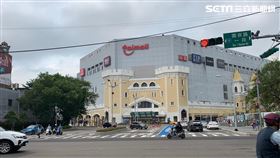 桃園台茂購物中心圖廖俐惠攝影