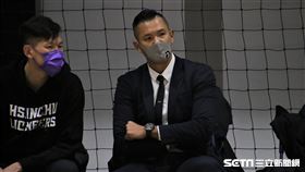 PLG執行長黑人陳建州。（圖／記者劉家維攝影）