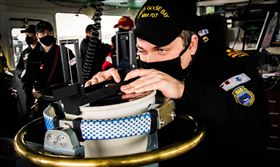 加拿大軍方推特Canadian Armed Forces