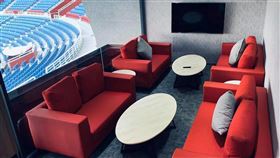 ▲樂天桃猿主場貴賓室將升級。（圖／翻攝自樂天桃猿官方臉書）