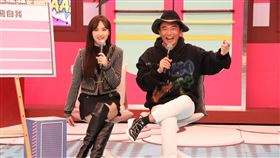 中天關台,主播,直播主,吳宗憲。圖／中天提供