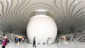 天津秘境／最美圖書館