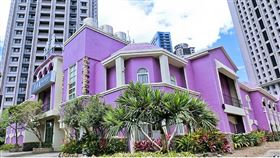 沙夏汽車旅館（圖／翻攝自官網）