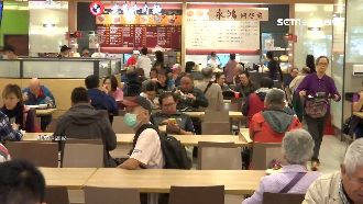 餐廳解封不同調　陳時中：2難拉距戰