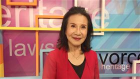 林夢梅。圖／和展影視提供