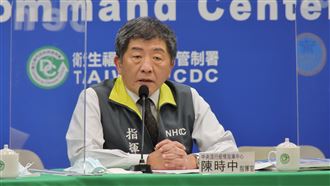 北部確診女護理師：曾到某科大上課