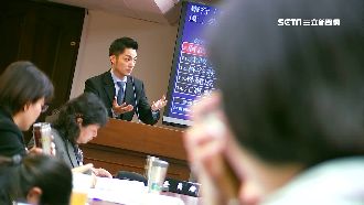 提案遭疑為選舉　蔣萬安：堅持對的事