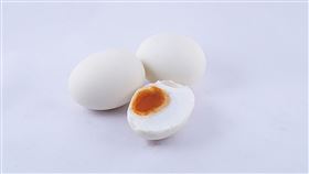 鹹蛋。(圖/Pixabay)