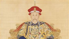 雍正　清朝皇帝（圖／翻攝自維基百科）
