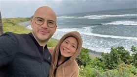 吳鳳。翻攝自臉書