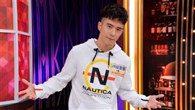 JR紀言愷,女兒,照顧,翻身,撞地。圖／衛視提供